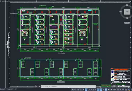 Electrical Design