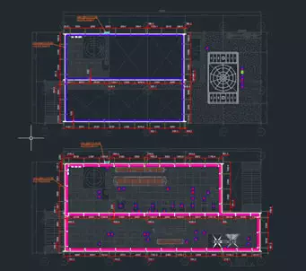 Instrumentation Design